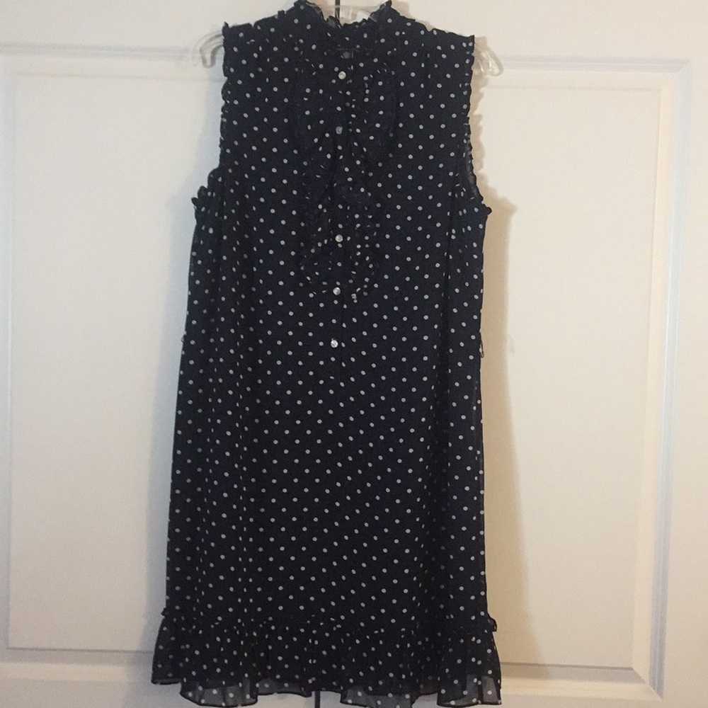 Dress - Tommy Hilfiger